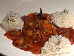 -Fuzzy Bistro 浮几韩餐·茶酒馆