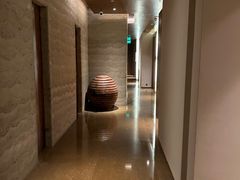 -广州富力君悦大酒店空中花园