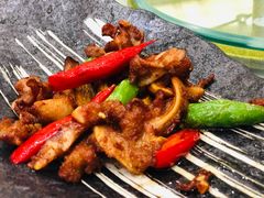 -雅和生态渔庄·宜城锅巴饭(龙灵山公园店)