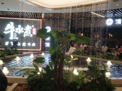 -阿三生煎(正弘城店)