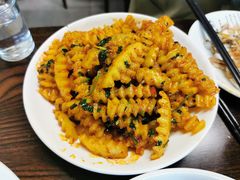 -艺味深尝(云锦路店)