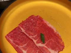 -一绪に寿喜烧(荟聚店)