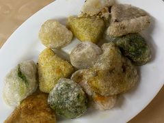 -飘香小食店(国平路店)