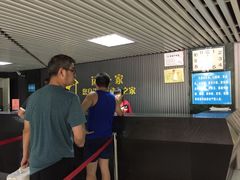 -武钢体育中心恒温游泳馆