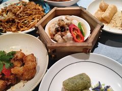 -晓粤·惹味粤菜(凯德乐峰广场店)