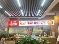 -德顺源·非遗烧麦·老菜·八大碗(建和嘉园店)