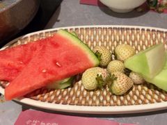 -一绪に寿喜烧(荟聚店)