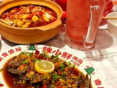 -辣小鲜·南昌大排档(船山路店)