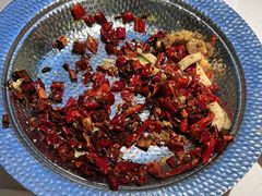 -小鱼小牛·鱼牛干锅·脆鱼火锅(世欧广场店)