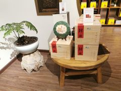-德迹斋禅意文化茶馆·茶空间·商务洽谈•宴席(桃园店)
