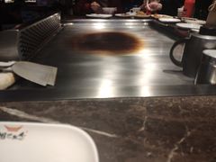 -湘汇概念铁板烧(铁西万达店)