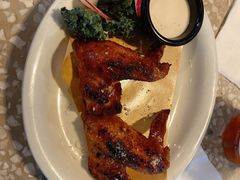 奥尔良鸡翅-Juicy Bakery(瑞景店)