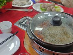 -花苑美食横琴生蚝火锅(拱北粤华路店)