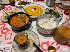 -美泰·Mangothai·清迈云街(天空之城店)