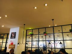 大堂-三天打鱼(奥体店)