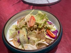 -箱美术馆私房菜(水晶郦城店)