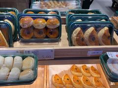 -泸溪河桃酥(壹方城店)