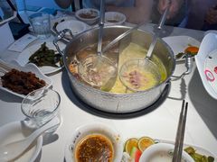 -潮牛壹号鲜牛肉火锅(世界城广场店)