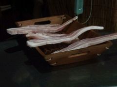 五花肉-杀猪天·韩国烤肉(总店)
