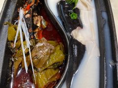 退秋鱼（一条）-锦府盐帮·李宅(领展购物广场中关村店)