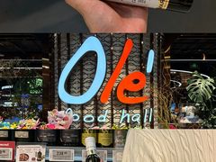 -Olé精品超市(广州太古汇店)