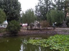 -北京民族园葉子里酒店(鸟巢店)