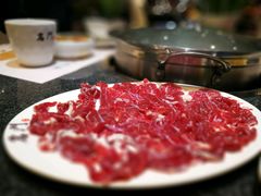 -名门潮牛·鲜牛肉海鲜火锅.烧烤自助餐厅(诚丰广场店)