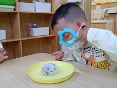 -深业幸福家托育·早教(深业U中心园)