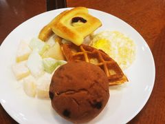 -锡林郭勒元和建国饭店