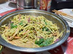 -爷爷的烀饼店