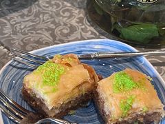 -La Medina餐厅(亮马河南路店)