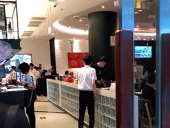 -必胜客(东大桥店)