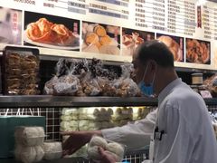 -国际饭店·帆声西饼屋(黄河路店)