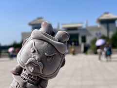 -秦始皇帝陵博物院(兵马俑)