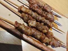 -关东小磨东北菜(上海长风大悦城店)