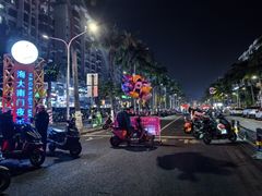 -海大南门夜市(海富街店)