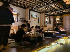 大堂-本寻烧肉酒场(双井店)