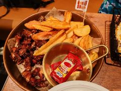 -野人部落(中街店)