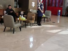 -小放牛炒菜馆(裕华万达店)