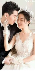 -拾年·定制婚纱摄影