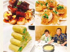 -和记小菜(东方店)