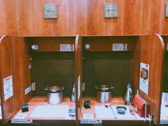 -独食火锅·半米屋台(直营总店)