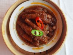 -金悦轩海鲜酒家(拱北店)