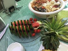 -良师门滨海人家·海鲜·家常菜(滨海城店)