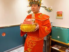 -阳坊胜利涮羊肉(阳坊老店)