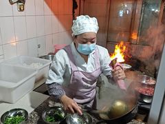 -正宗杨记普洱酸醋米线(总店)