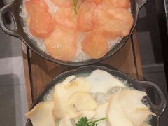 -得意咚瓜·顺德鱼生·冬瓜火锅(深圳首店)