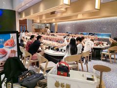 -争鲜回转寿司(朝北大悦城店)