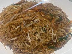 温州米粉-华盛丰温州大排档(东三环南路店)