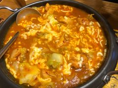 -恩你小木屋·烤肉韩式料理(嘉兴秀洲店)